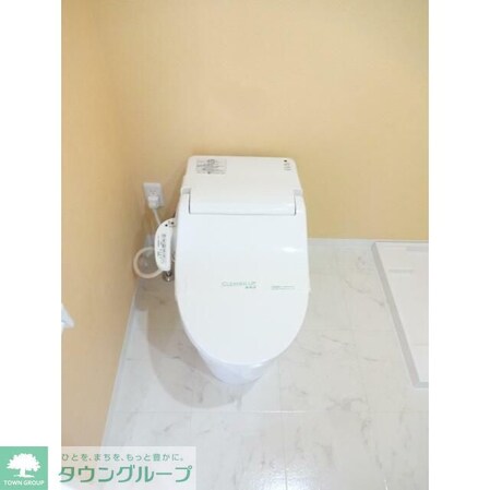 ティーズハイツ東習志野(ティーズハイツヒガシナラシノ)の物件内観写真